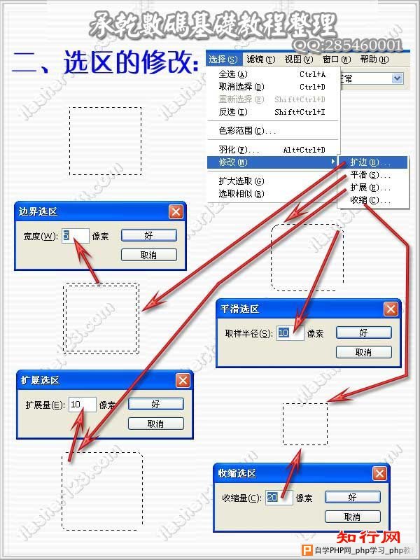 吃惊了吧： 60秒手把手教会你认识ps所有功能 - 酷卖潮物~吧 - 酷卖潮物~吧