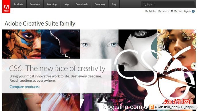 Adobe CS6大师版破解版免费下载 Adobe Creative Suite 6（CS6）