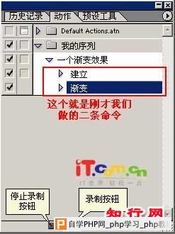 ps10.0动作使用说明及安装方法 - 沧海阿哥 - 沧海极反感用回复代替留言行为！