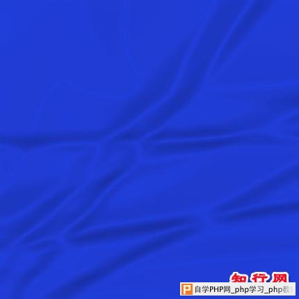 Ps渐变表现质感之丝绸质感  - 沧海阿哥 - .