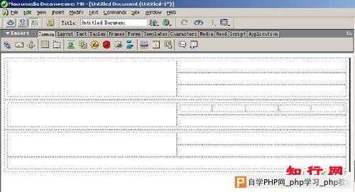 从photoshop切图到dreamweaver生成网页 - 江西红谷滩 - 江西红谷滩 从photoshop切图到dreamweaver生成网页 - 江西红谷滩 - 江西红谷滩