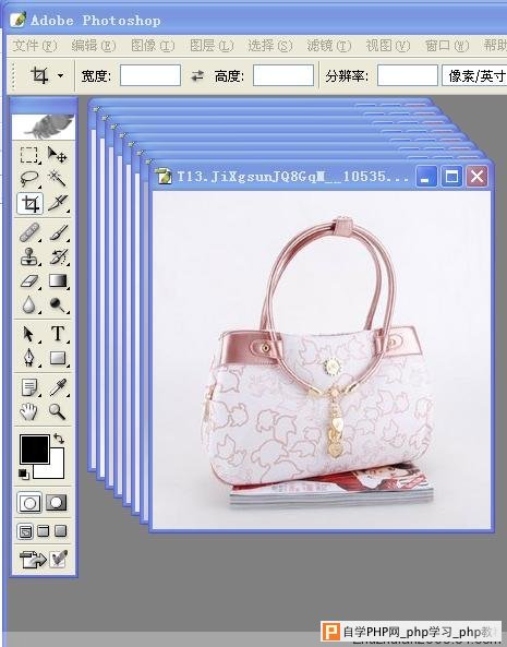 如何给图片批量加水印 - 兰兰 - lanlan 如何给图片批量加水印 - 兰兰 - lanlan