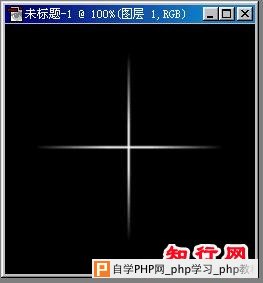 Photoshop光芒效果 - 袋鼠 - ybcppeng