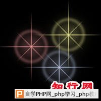 Photoshop光芒效果 - 袋鼠 - ybcppeng