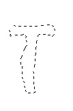 天极设计在线_Photoshop滤镜打造带刺的仙人掌文字特效