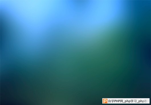 Photoshop制作Vista抽象立体水晶效果 - 沙漏小鑫! - ♂沙漏小鑫♂