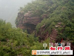 PS将灰蒙蒙的风景照处理得清晰鲜艳_  - 嫦娥奔月 - changebenyue22的博客