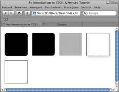 CSS3中的5个有趣的新技术_css3_CSS_网页制作