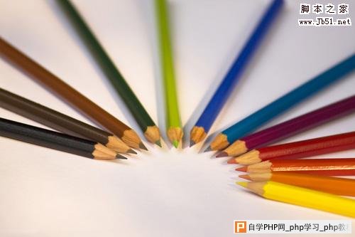 Color Pencils