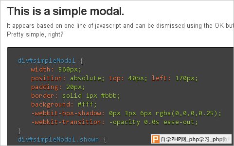 Css3-last-13 in 50 Brilliant CSS3/JavaScript Coding Techniques