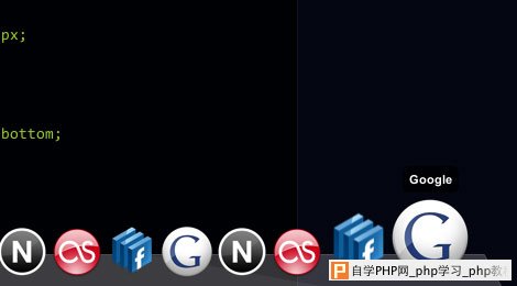 css3 clock