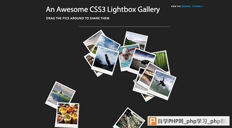css3 clock
