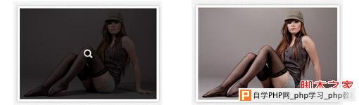 CSS3 Hover Effects - 2 Example CSS3 Hover Effects - 2 Example
