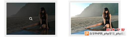 CSS3 Hover Effects - 3 Example CSS3 Hover Effects - 3 Example