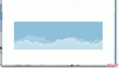 CSS3动画animation实现云彩向左滚动_css3_CSS_网页制作