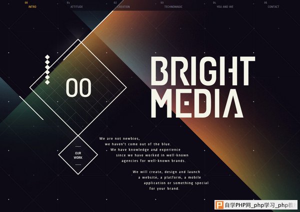 Bright Media