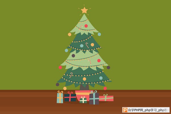 Merry Christmallax