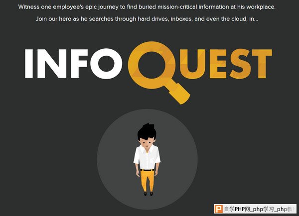 InfoGuest Infographic
