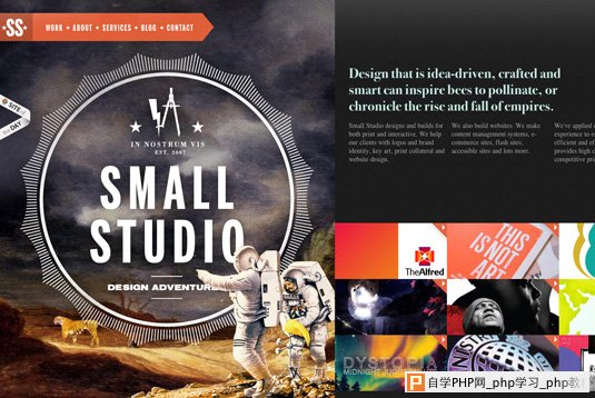  Small Studio