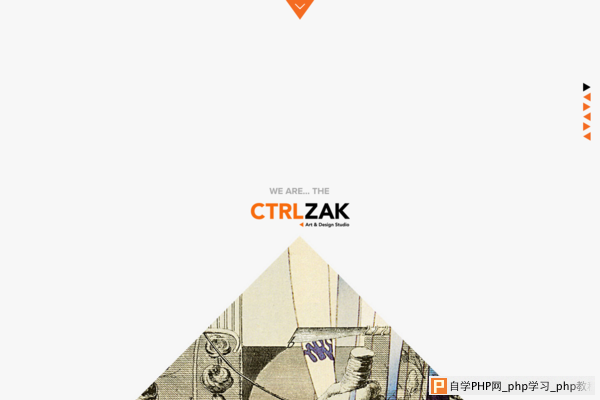 CTRLZAK