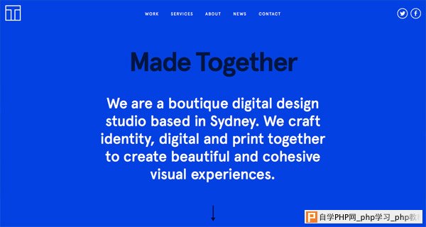Made Together