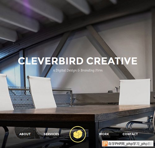 Cleverbird Creative