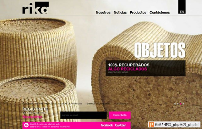 50 Best Websites They Winning CSS Awards In 2012