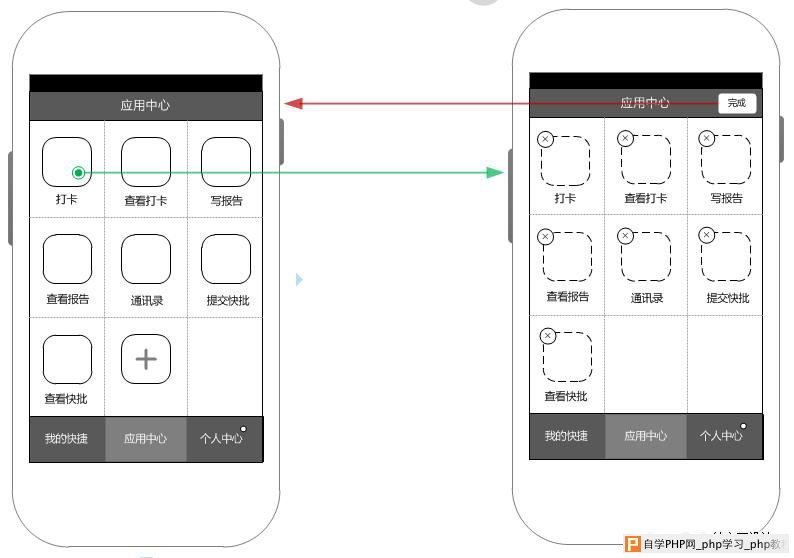 经验分享：教你做出有格调的交互文档
