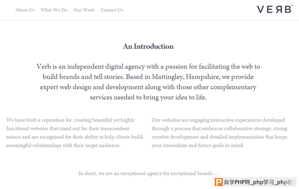 04-verb-website-portfolio-dark-white