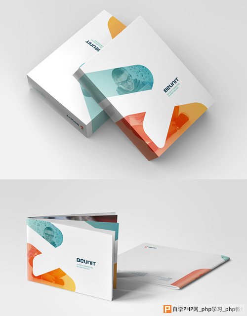 Beunit Business card
