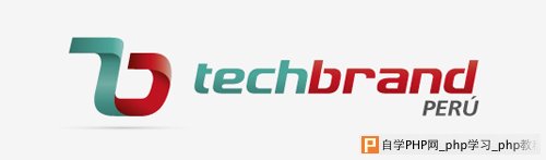 Techbrand Logo Design