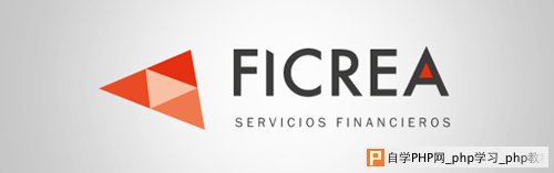 Ficrea Logo Design