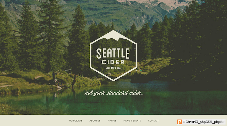 seattle cider