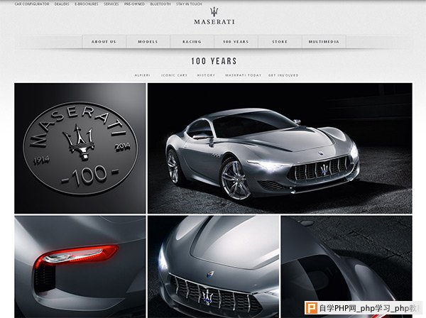 Maserati_100_years