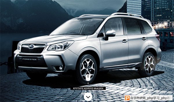 Subaru_Forester