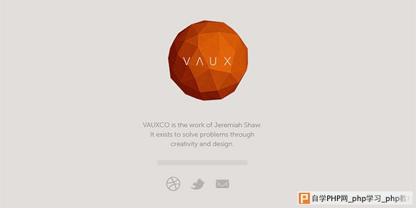 Vaux Collective