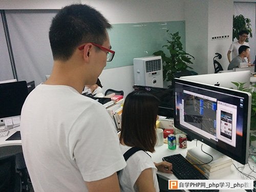 疯狂流行的动效！究竟是交互设计还是视觉设计？