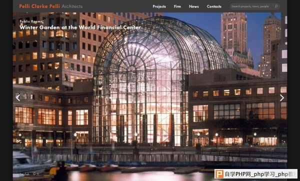 Pelli Clarke Pelli Architects