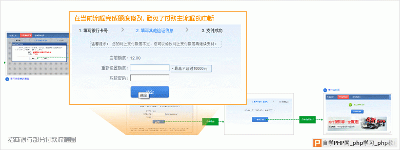 牵线搭桥！让用户更高效地完成表单填写