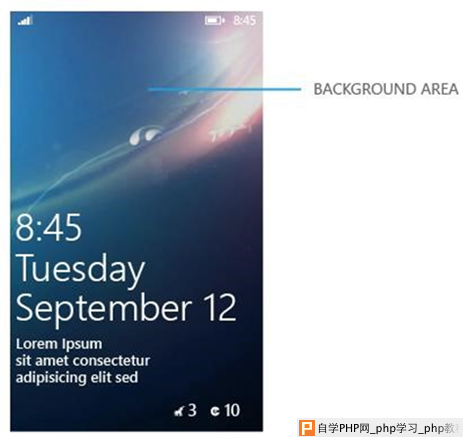 UI设计师干货！Windows Phone 8设计指南