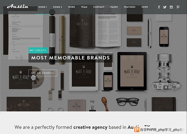 Best Award Winning Websites - 30