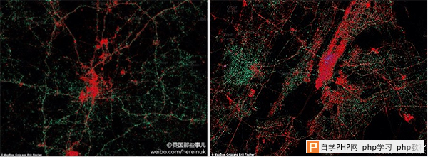 想做热门信息图？得先搞懂数据可视化的五虎将