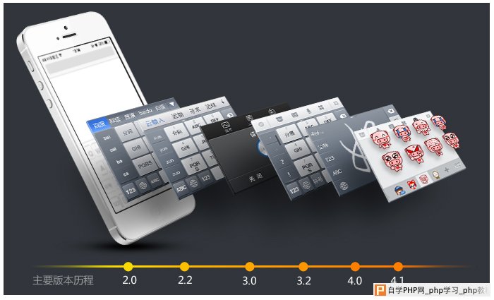 你所不知道的iPhone输入法秘密 三联