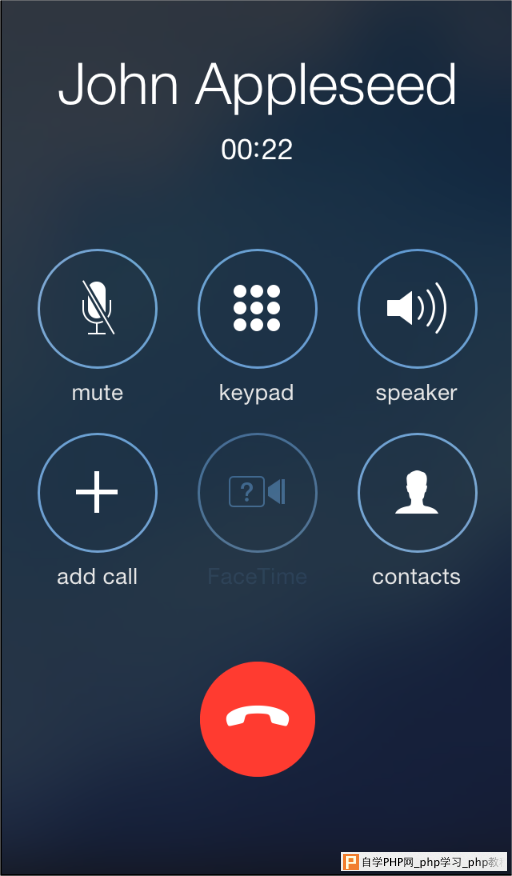 [ISUX转译]iOS 8人机界面指南（一）：UI设计基础