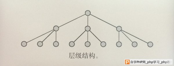 交互设计师怎样理解信息架构？ 三联