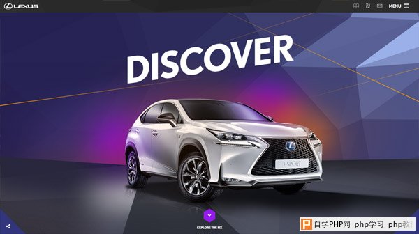 Lexus NX 300h