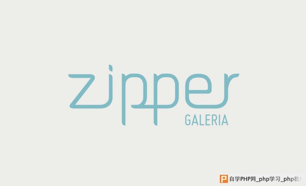 Zipper Galeria