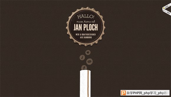 30 Fantastic Examples of Parallax Scrolling Websites