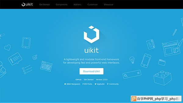 UIkit