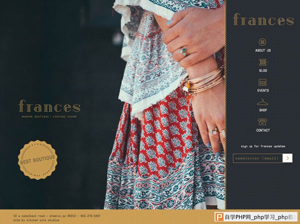 Frances